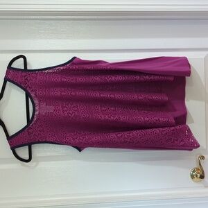 NWOT "OSO Casual" Tank